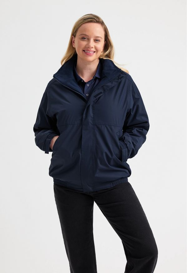 Uneek Premium Outdoor Jacket