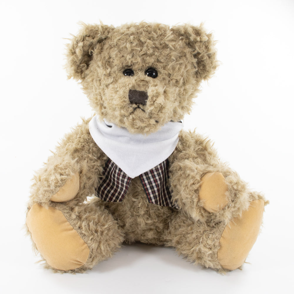 Branded Bandanna Bear II