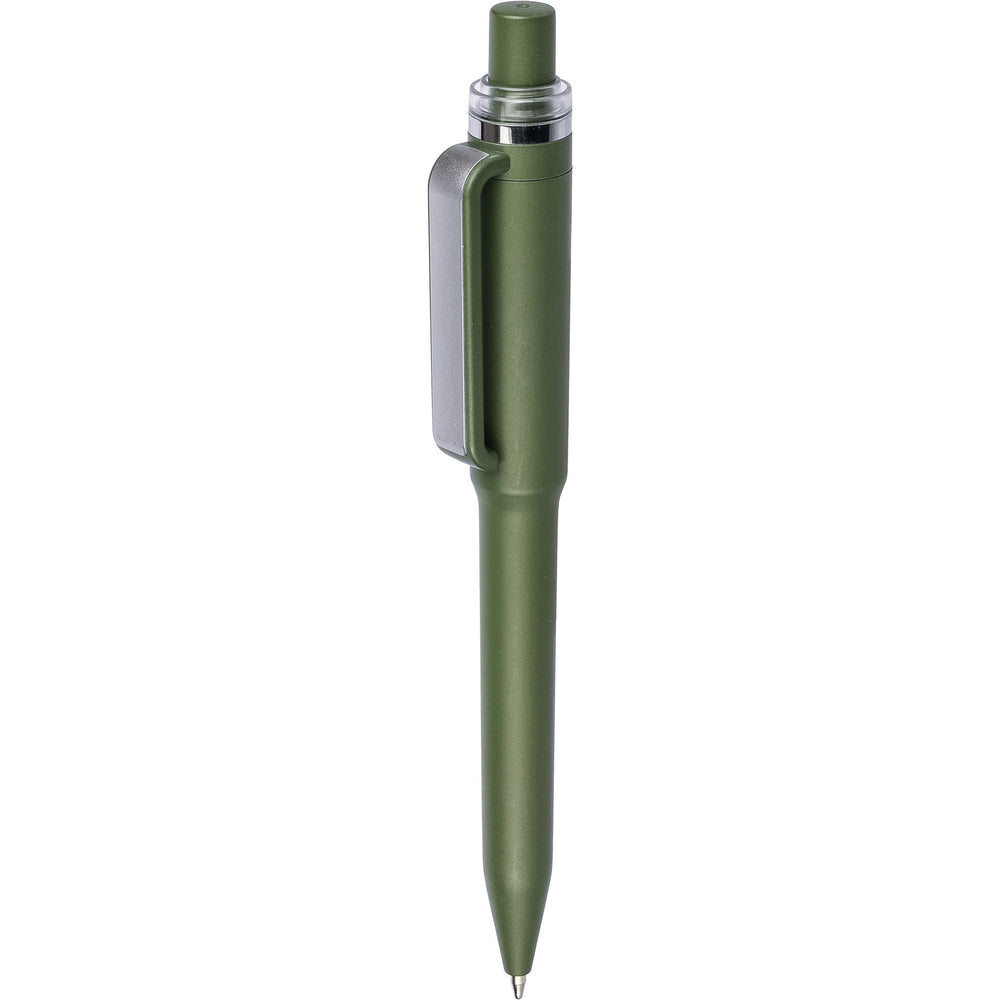 The Zephyra - Recycled ballpen