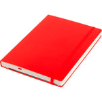 Branded Swivelton Cardboard notebook