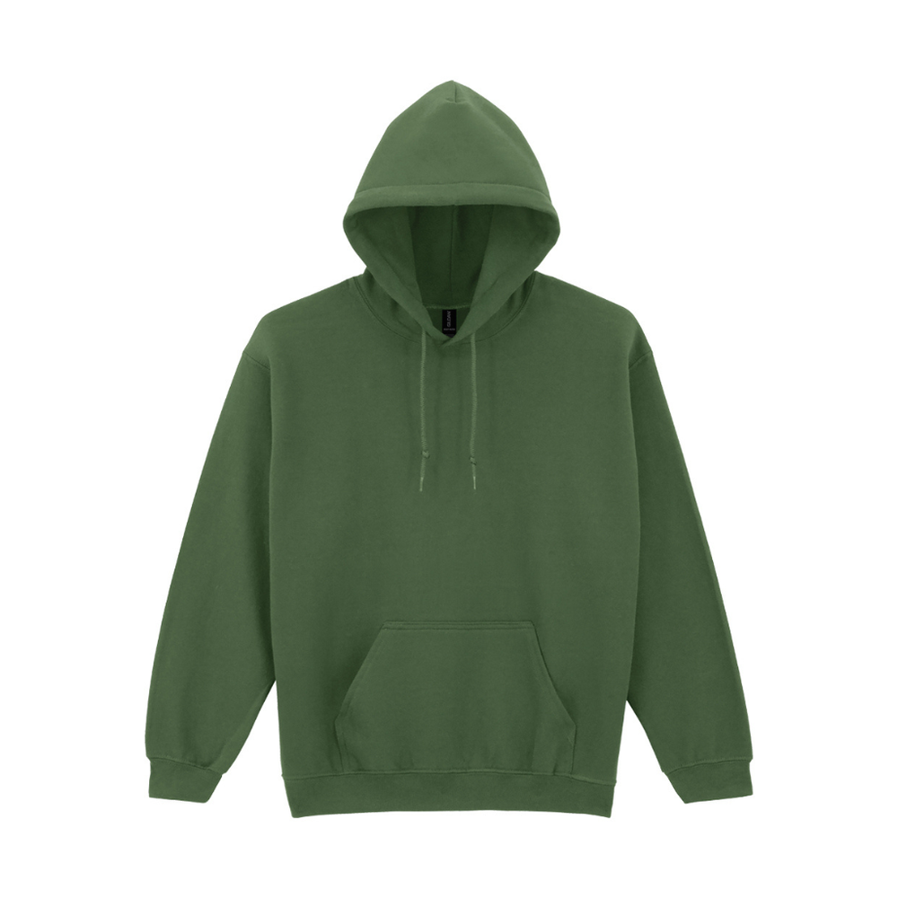 Gildan Heavy Blend™ Hooded Sweatshirt