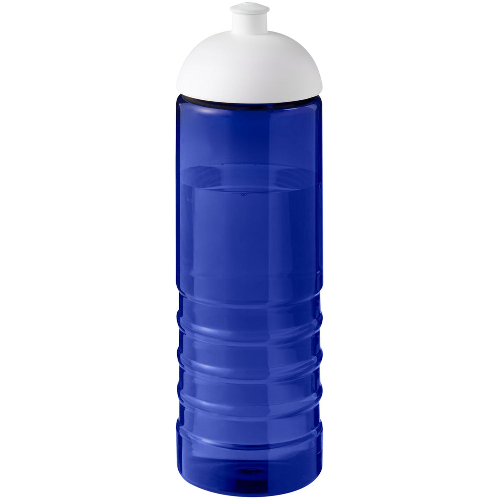 Branded H2O Active® Eco Treble 750 ml dome lid sport bottle