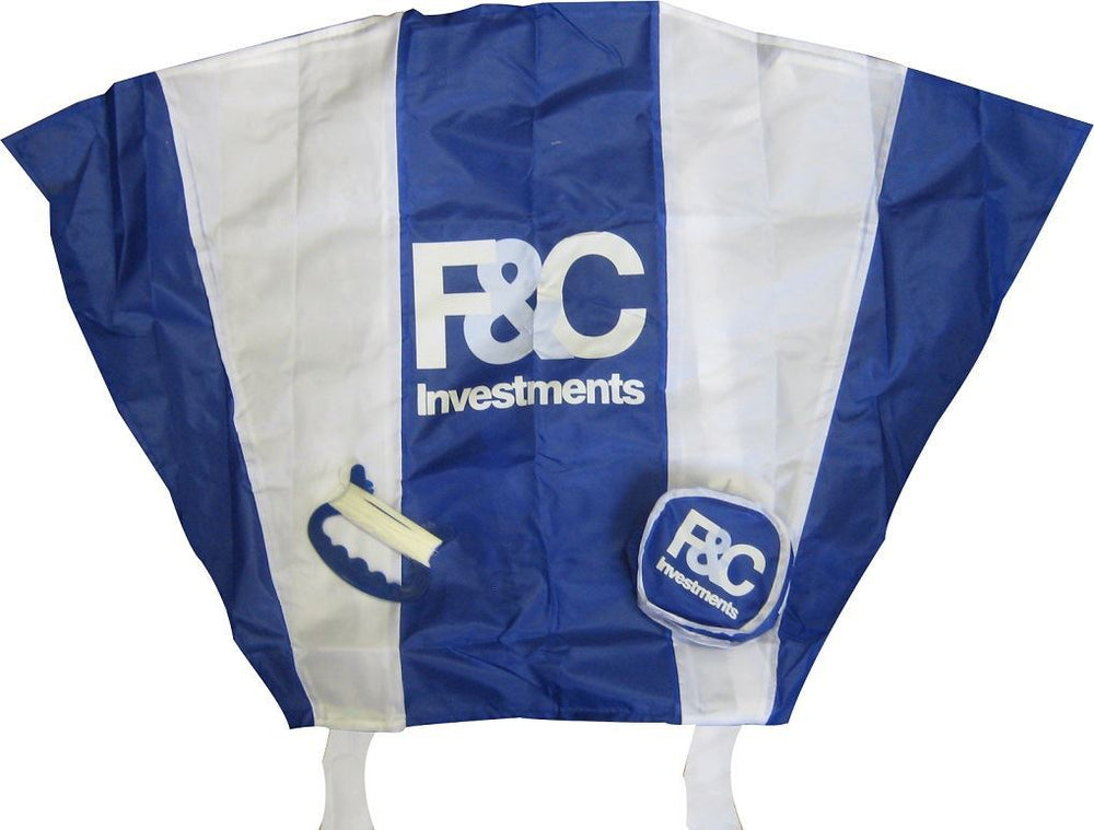 Branded Pocket Kite