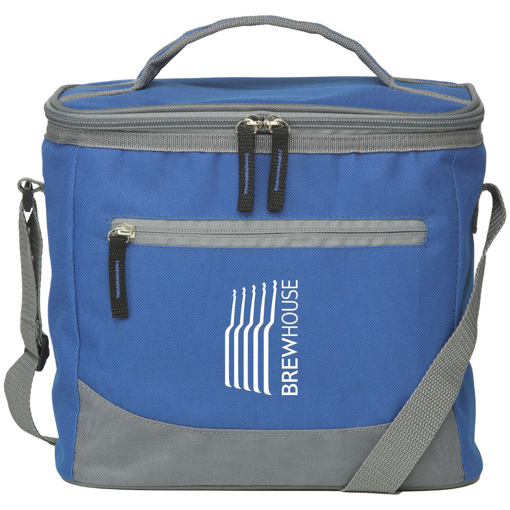 Fresco cooler bag
