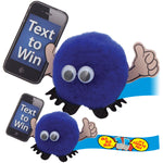 Tech Themed Logobug Handholders
