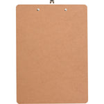 Jackwood Clipboard