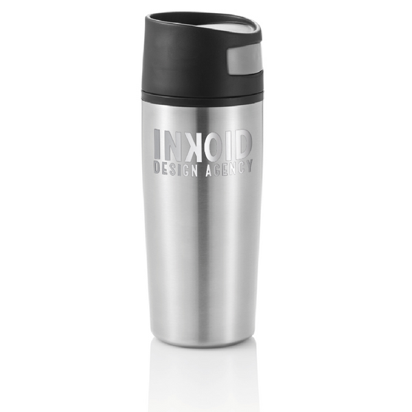 Branded Auto leak proof tumbler