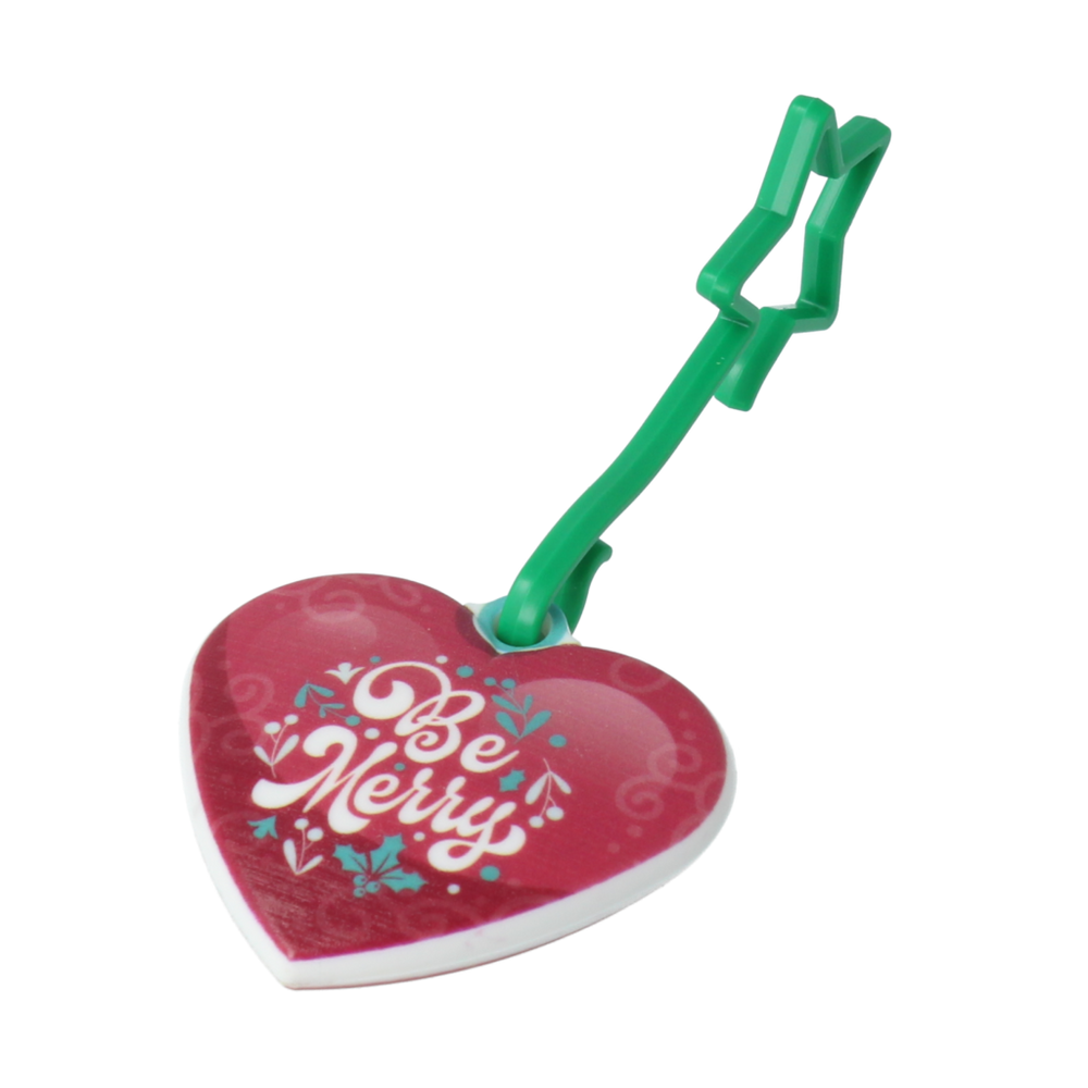 Christmas Decoration - Heart