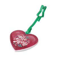 Christmas Decoration - Heart