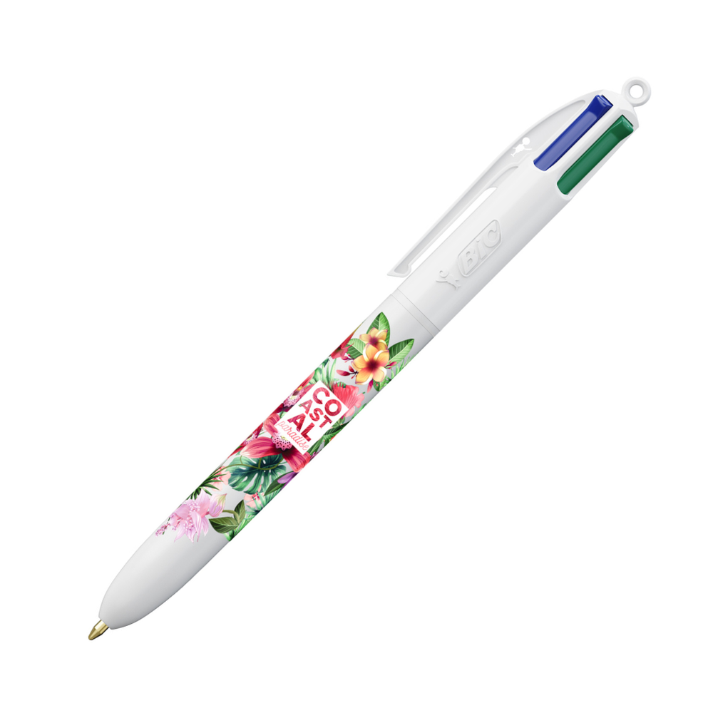 BIC® 4 Colour Ballpen