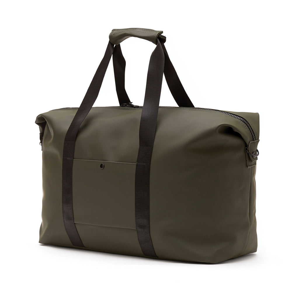 Branded VINGA Baltimore Weekendbag