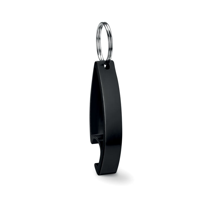 Branded Key ring bottle opener