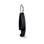 Branded Key ring bottle opener