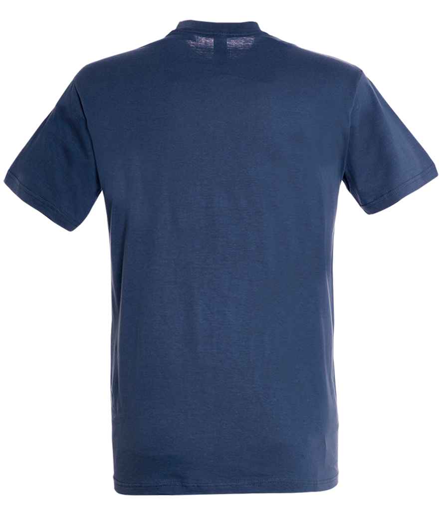 SOL'S Regent T-Shirt Denim