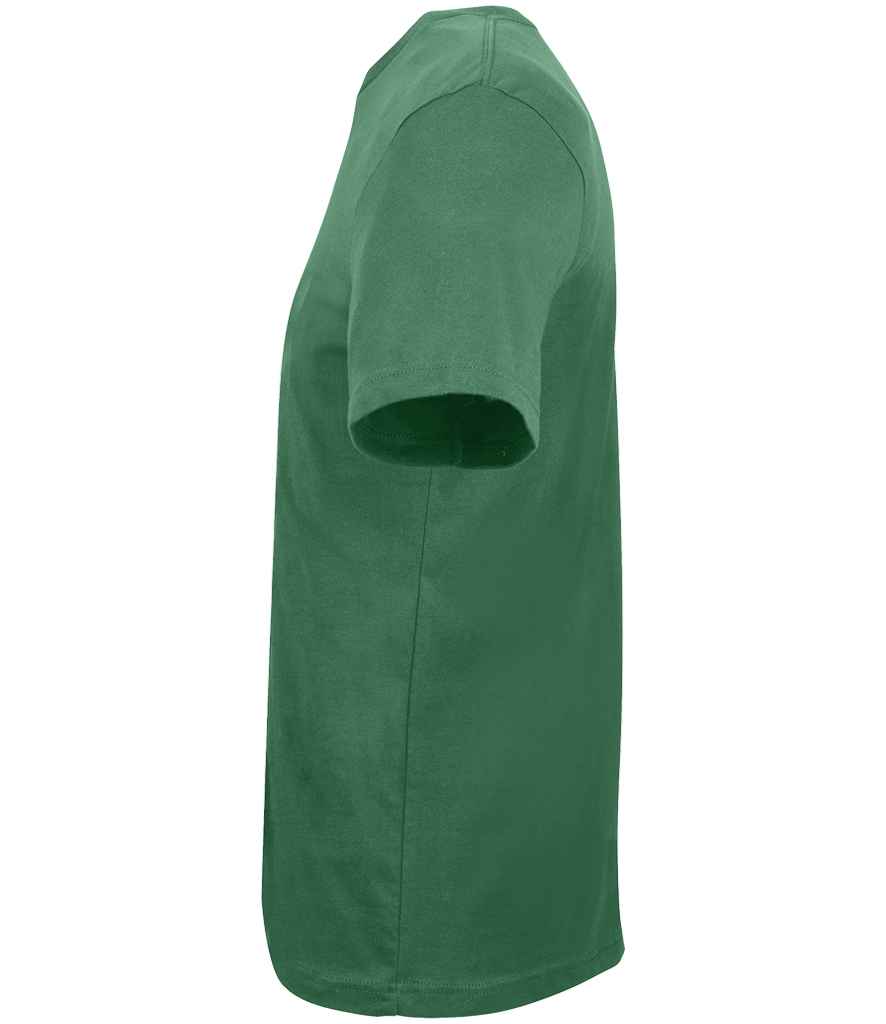 SOL'S Unisex Tuner T-Shirt Irish Green