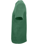 SOL'S Unisex Tuner T-Shirt Irish Green