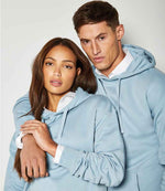 Kustom Kit Hoodie Sky Blue