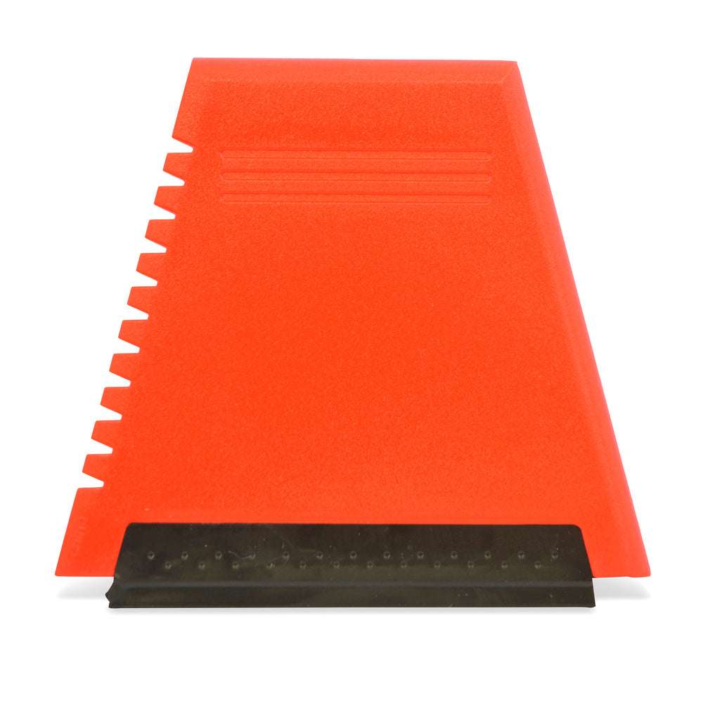 Branded Cabot Plastic Ice Scraper