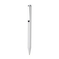 Xavi RCS certified recycled aluminium pen