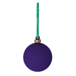Christmas Decoration Plus - Bauble
