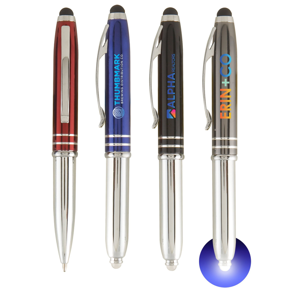 Brando Shiny Stylus Pen