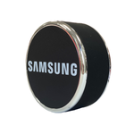 Circular Retractable Charging Cable