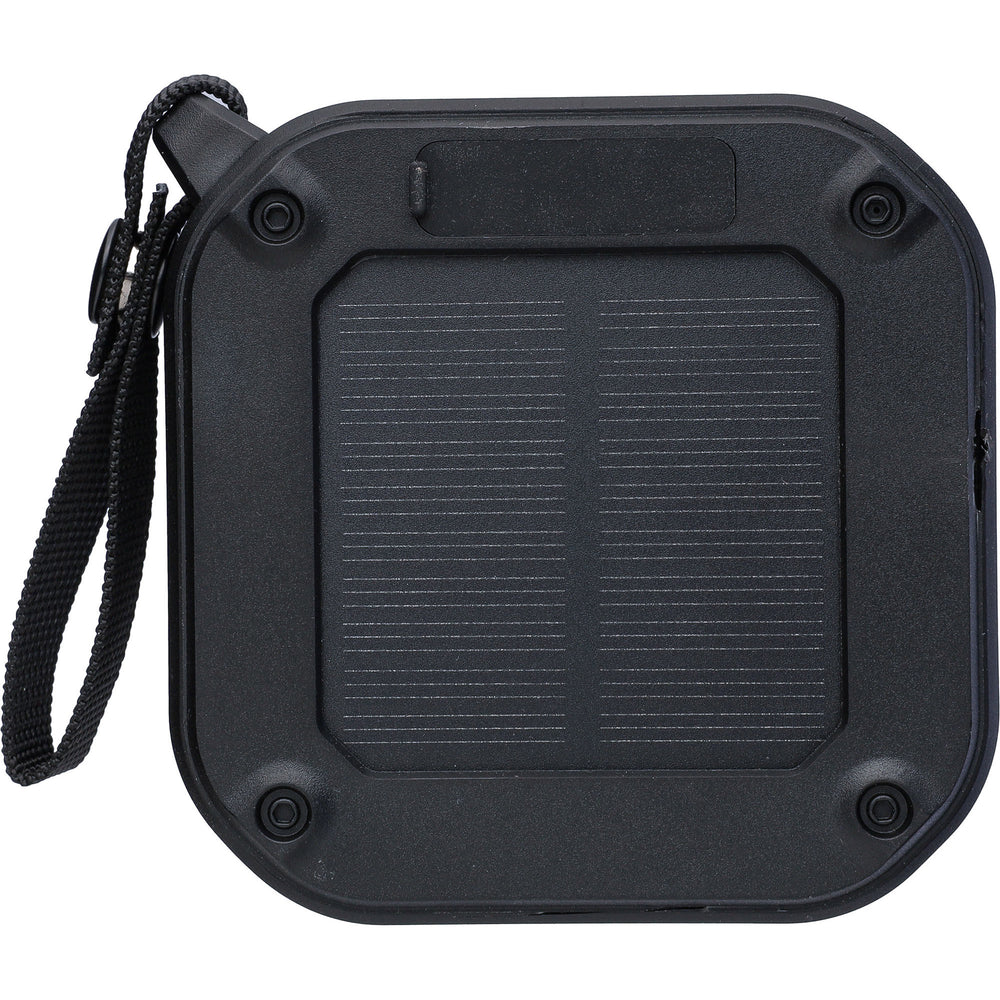 The Lois - Recycled outdoor speaker
