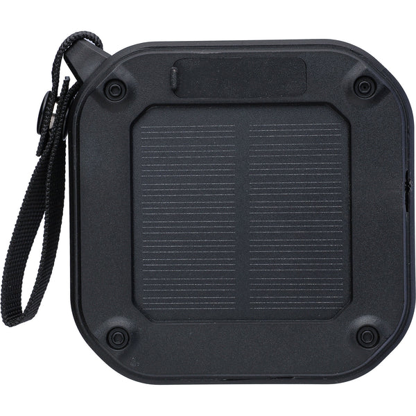 The Lois - Recycled outdoor speaker