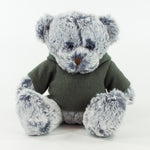 Coloured Hoodie Bear