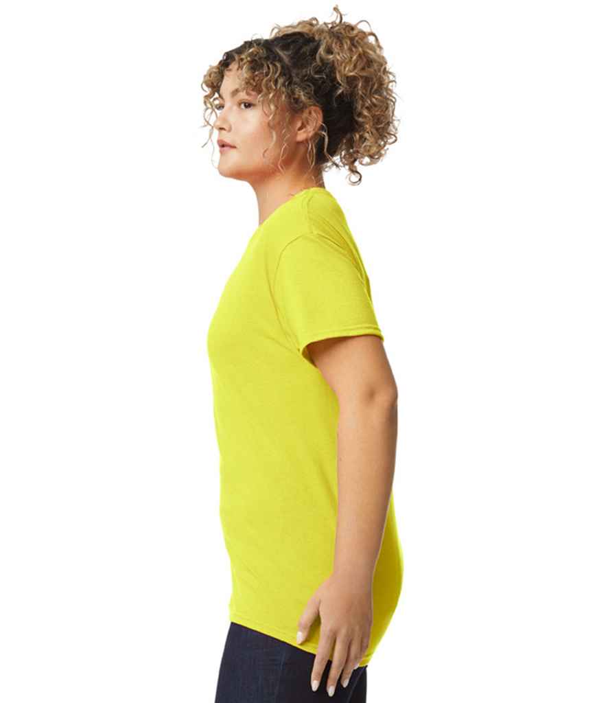 Gildan DryBlend® T-Shirt Safety Green