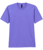 Gildan SoftStyle® Midweight T-Shirt Violet