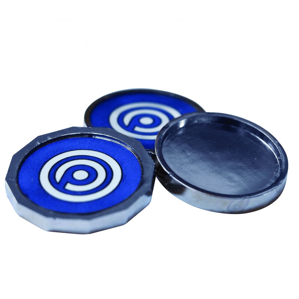 Tree Shaped Trolley Coin Holder (UK Stock)