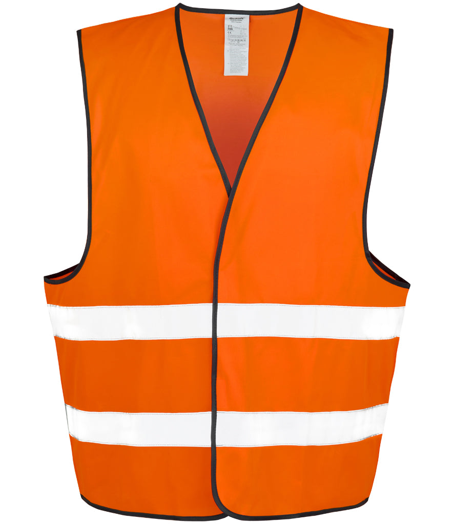 Result Core Motorist Hi-Vis Vest