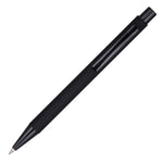 TRAVIS NOIR 0.7mm pencil with trim | Branded Mechanical Pencil