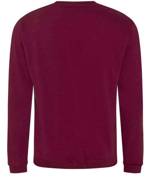Pro RTX Pro Sweatshirt Burgundy