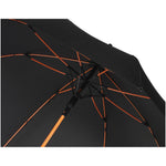 Branded Stark 23" windproof auto open umbrella