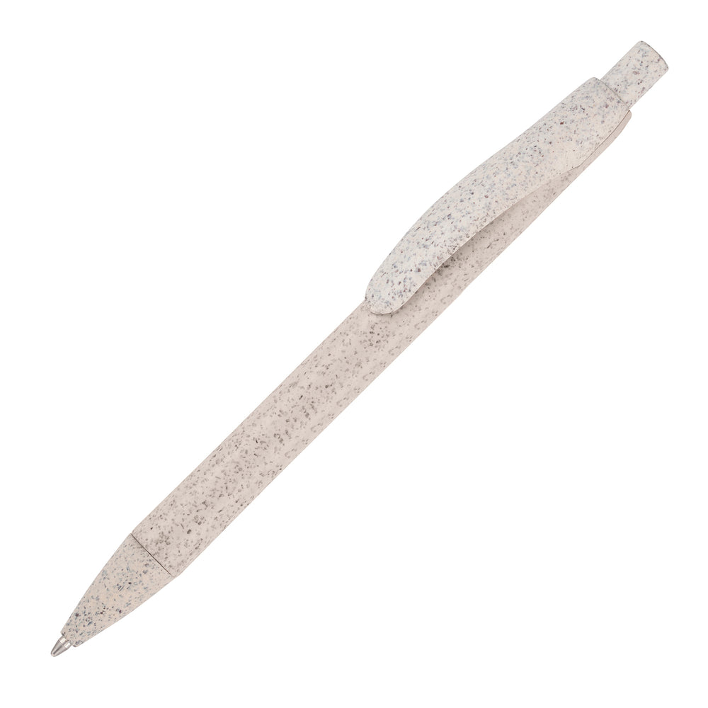 Branded ASTER WHEAT ball pen