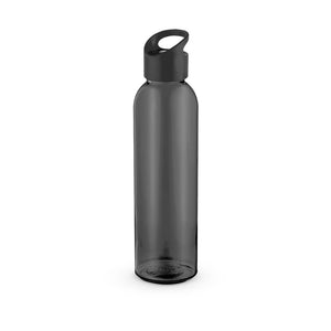 PORTIS GLASS. Glass bottle with PP cap 500 mL