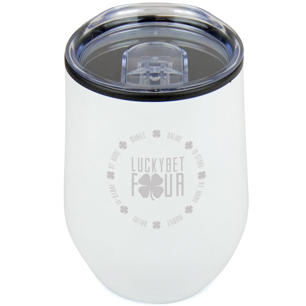 Monet 350ml Double Wall Tumbler