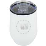 Monet 350ml Double Wall Tumbler