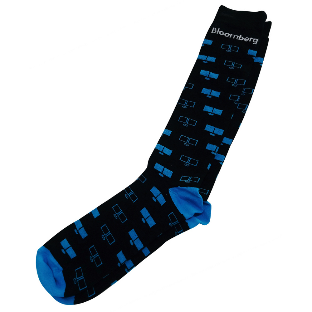 Mid Calf - Long Sock