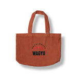 Westford Mill Garment Dyed Shopper
