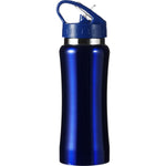 Branded Gearran Steel drinking bottle (600ml)