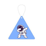 Printed Car Air Fresheners