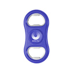 Fidget Spinner Bottle Opener