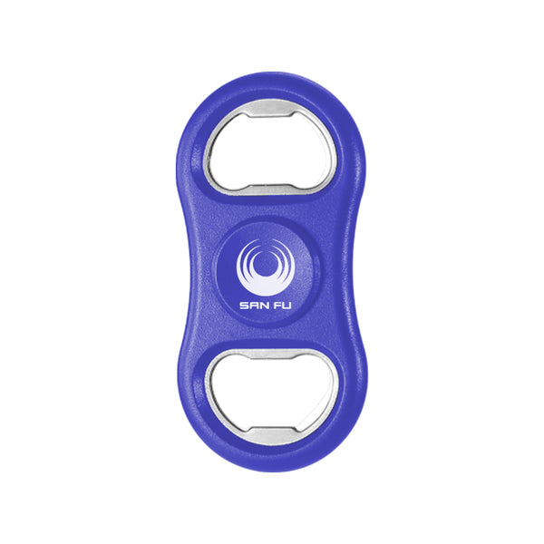 Fidget Spinner Bottle Opener