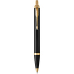 Branded Parker IM ballpoint pen