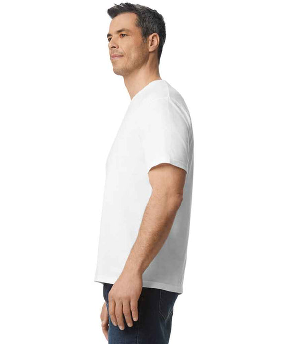 Gildan SoftStyle® Midweight T-Shirt White