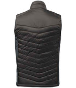Stormtech Montserrat Thermal Bodywarmer Black/Granite