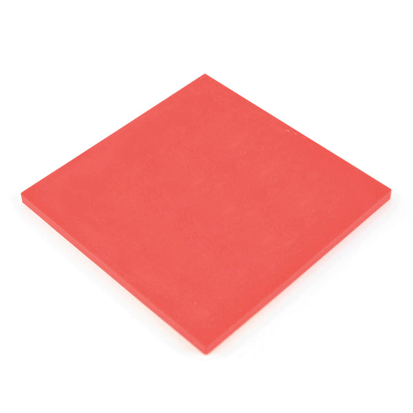 Soft Pvc Coasters Pkd 250